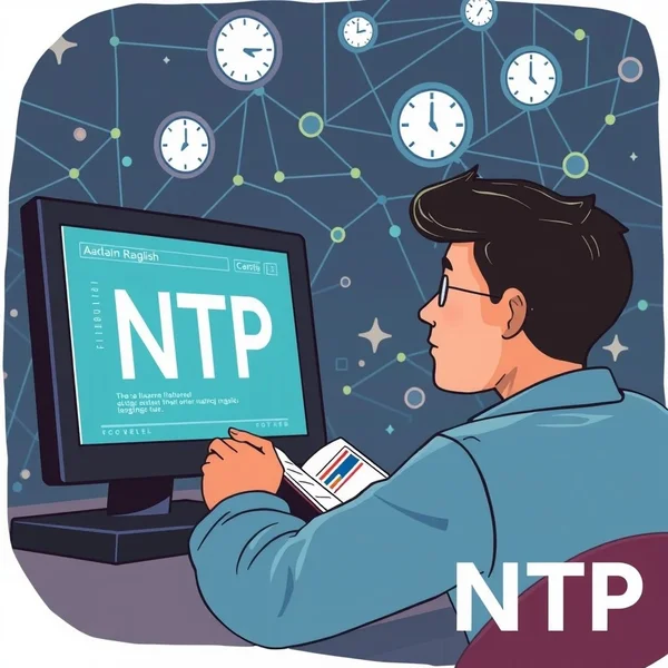 Compreendendo a abreviatura NTP para estudantes de inglês