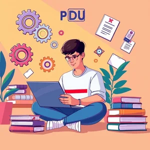 Domine a Abreviatura PDU e Aprenda Inglês Profissional