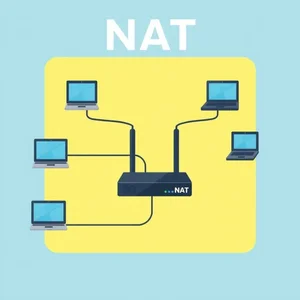 Aprende Inglés con la Abreviatura NAT Comprende Redes y Tecnología