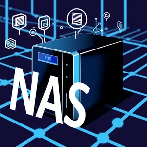 Aprenda Inglês Tecnológico Desvendando a Abreviatura NAS