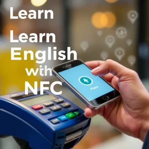 NFC em Inglês: Aprenda o Significado e Como Usar