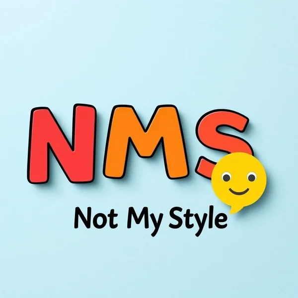 Exploring the NMS Abbreviation in Daily English