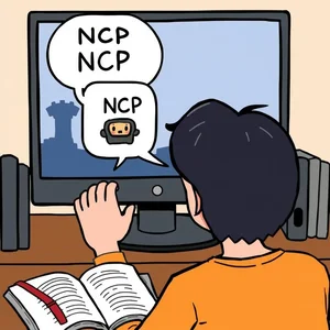 Aprende Inglés Dominando la Abreviatura NCP Esencial del Mundo Digital