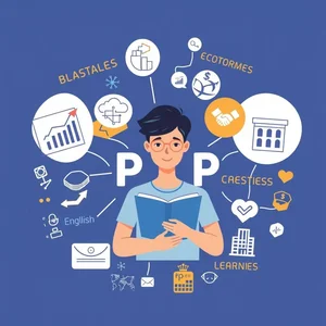 Aprenda Inglês Através da Abreviação PPP Entenda Seus Significados