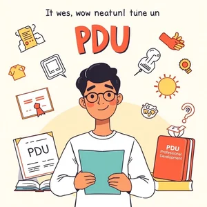 Học tiếng Anh Hiểu ý nghĩa PDU và cách dùng