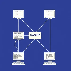 Học tiếng Anh công nghệ: Giải mã NNTP và lịch sử Internet