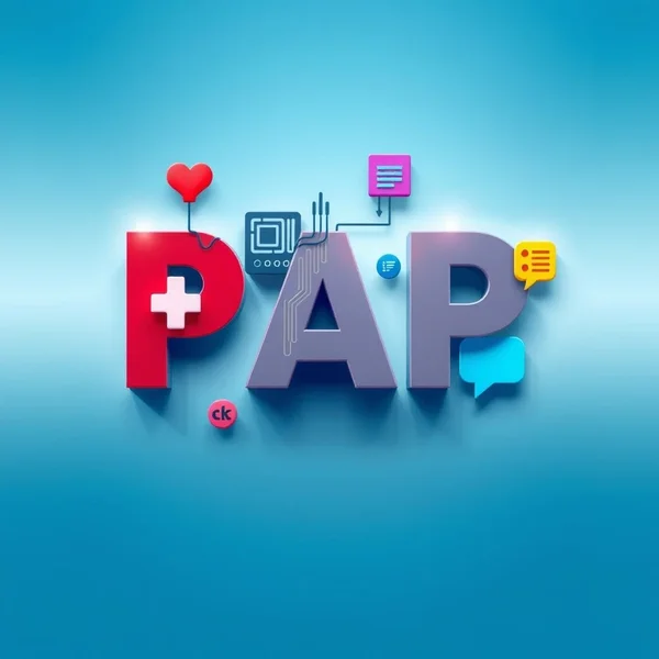 Understanding the PAP abbreviation in English