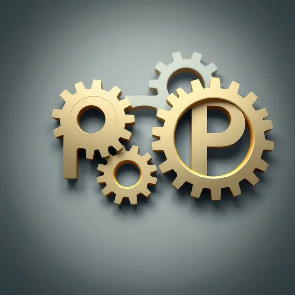 Learn English Through the Abbreviation PPP