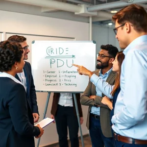 PDU Meaning: Learn English Through Abbreviations
