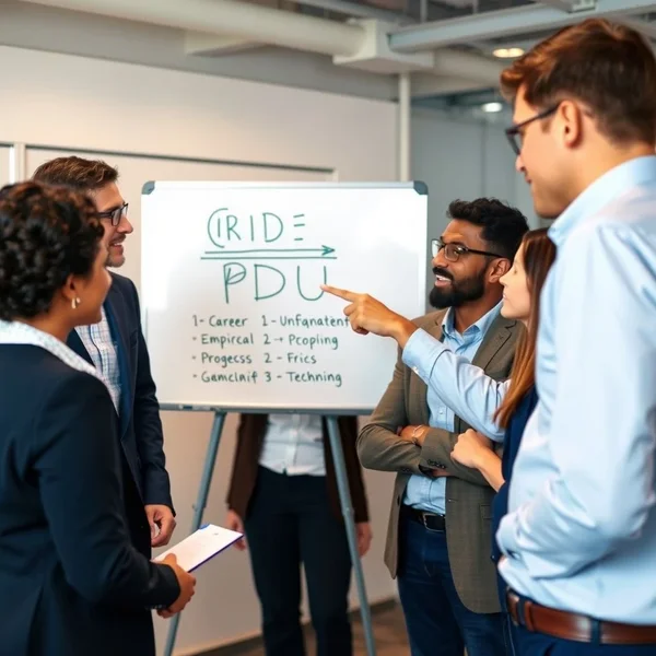 Understanding the meaning of PDU for English learners