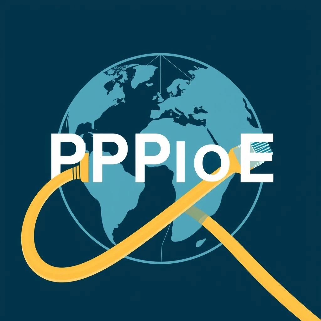 PPPoE Meaning in English: Understanding the Abbreviation
