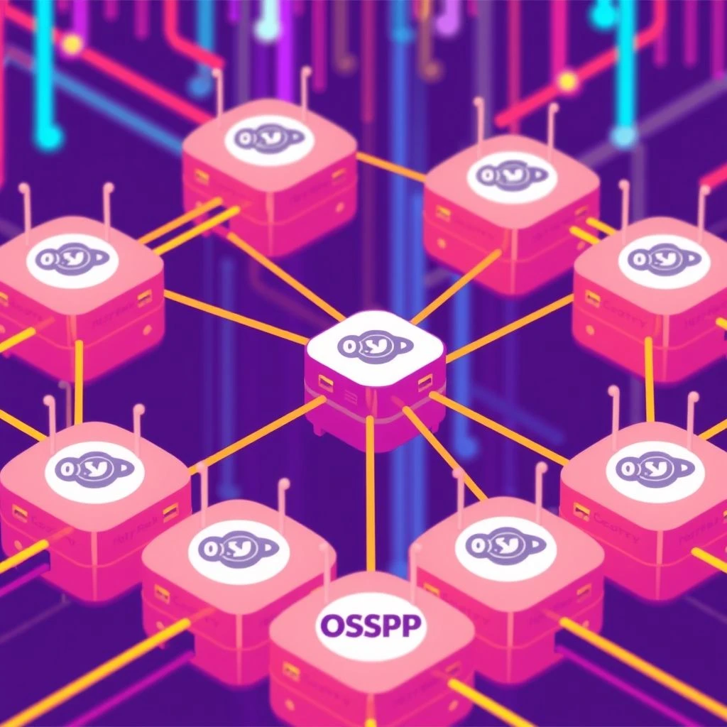 Learn English: Understanding the OSPF Abbreviation