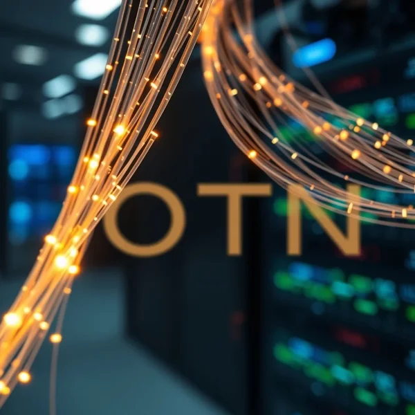 Understanding the abbreviation OTN in English communication