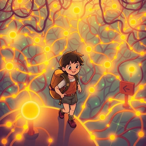 เรียนรู้ภาษาอังกฤษผ่านคำย่อ: EIGRP คืออะไร?