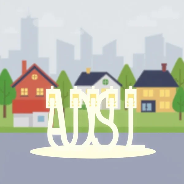 Understanding the abbreviation ADSL for internet connectivity