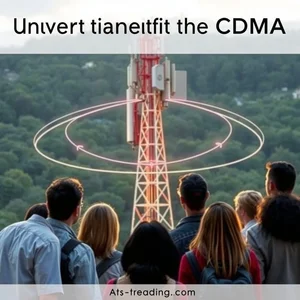 Apprendre l'anglais grâce à l'abréviation CDMA: Guide complet