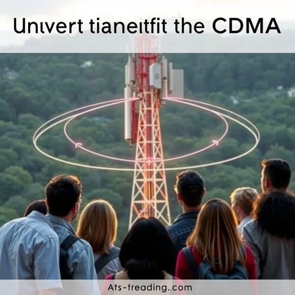Comprendre l'abréviation CDMA pour les apprenants ESL
