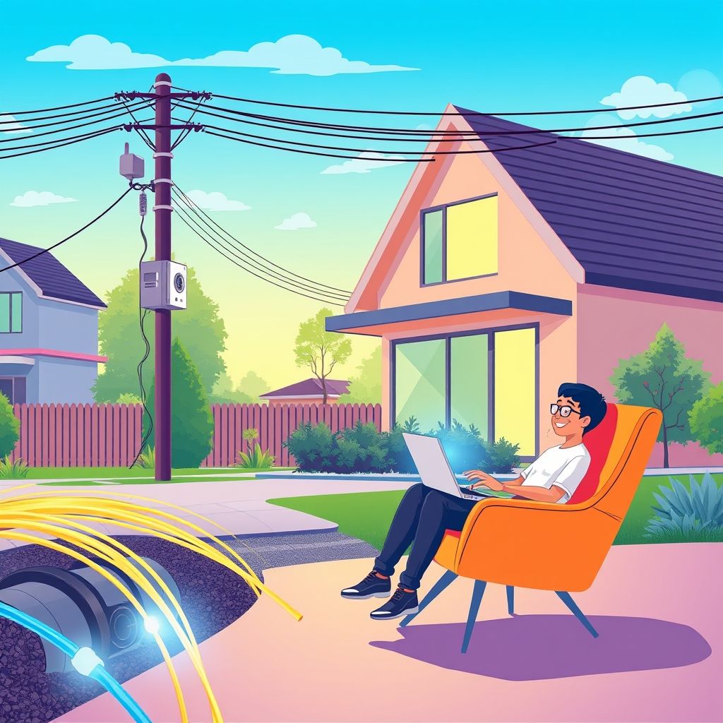 Apprendre l'anglais FTTP: Signification et usages