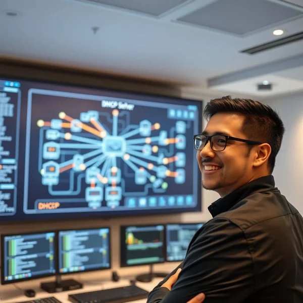Comprendre le rôle de DHCP dans la communication réseau