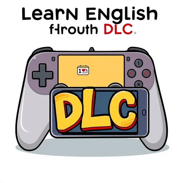 Learn English Through the Abbreviation DLC