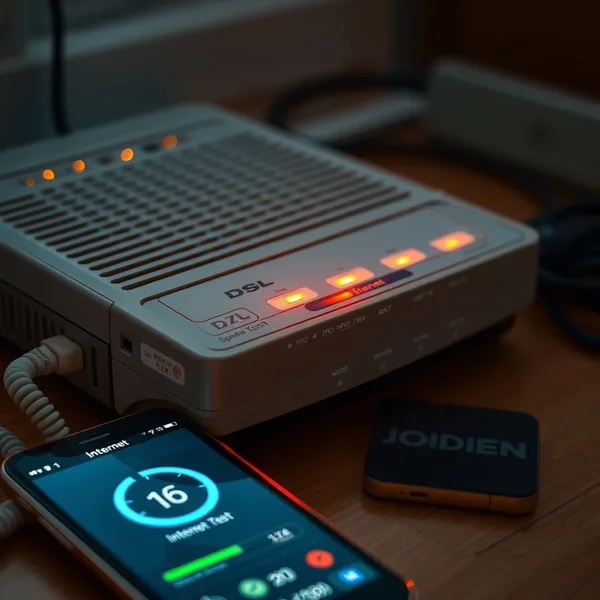 Comprendre l’abréviation ADSL pour la connectivité internet
