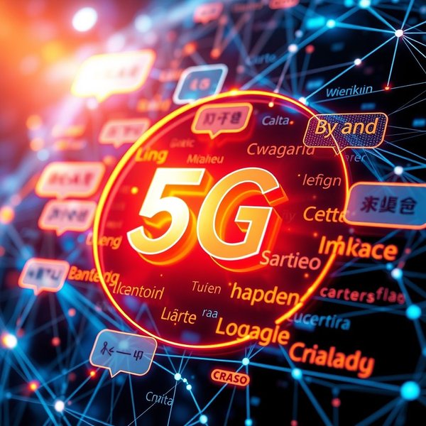 Memahami singkatan 5G