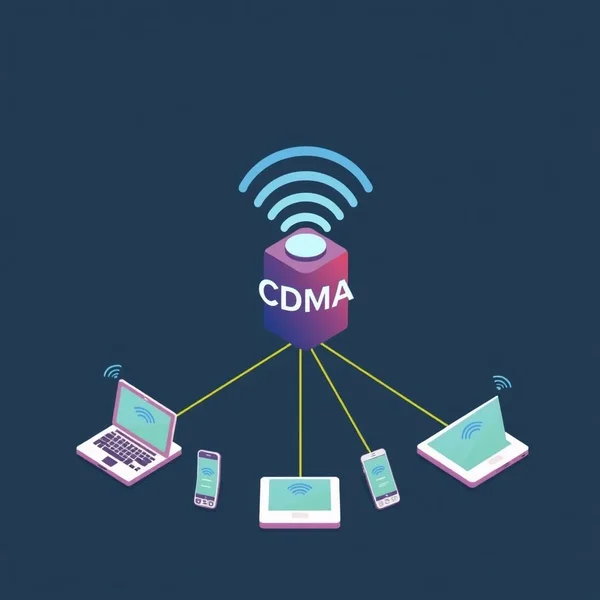 Memahami singkatan CDMA untuk pembelajar ESL