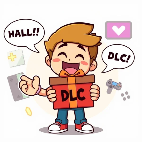 Belajar Bahasa Inggris Melalui Singkatan DLC