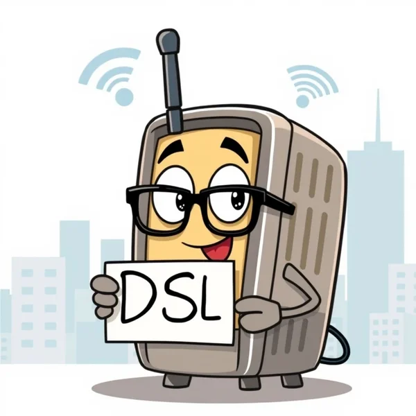 Belajar Bahasa Inggris Melalui Singkatan DSL