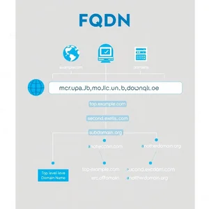 Belajar Bahasa Inggris dengan FQDN: Arti, Penggunaan, dan Kesalahan Umum