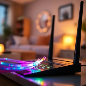 Belajar Bahasa Inggris Melalui Singkatan: Arti FTTH
