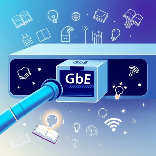 Understanding GbE for English Learners