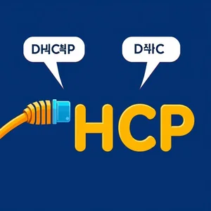 DHCP란 무엇일까? DHCP를 통한 영어 학습 가이드