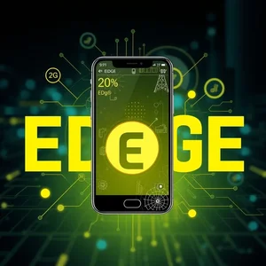 EDGE 약어를 통해 배우는 영어: EDGE 의미와 사용법 완벽 정리