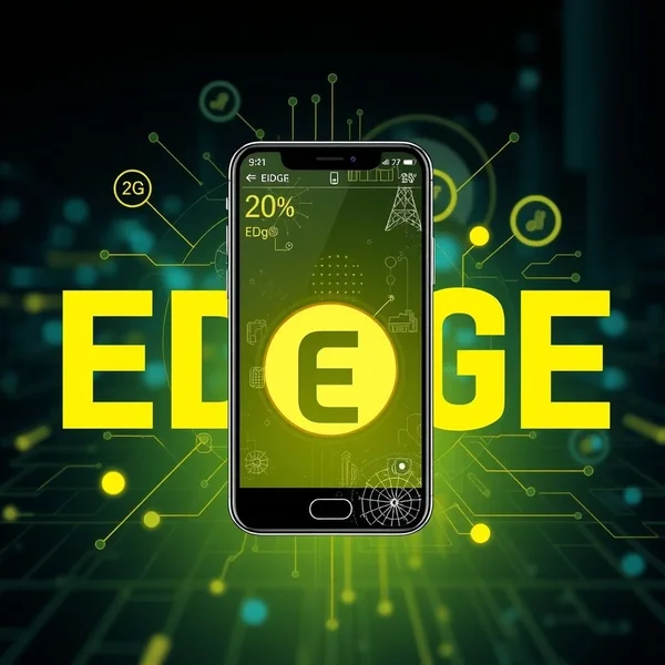 Learn English Through the Abbreviation EDGE