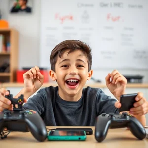 英語学習: DLCの意味を理解しよう！ゲーム用語をマスター