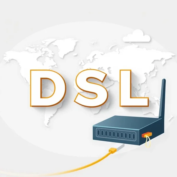 Learn English Through the Abbreviation DSL