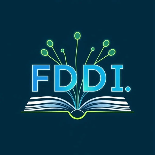 Learn English Through FDDI
