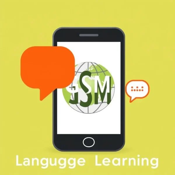 Englisch lernen: Die Abkürzung GSM verstehen