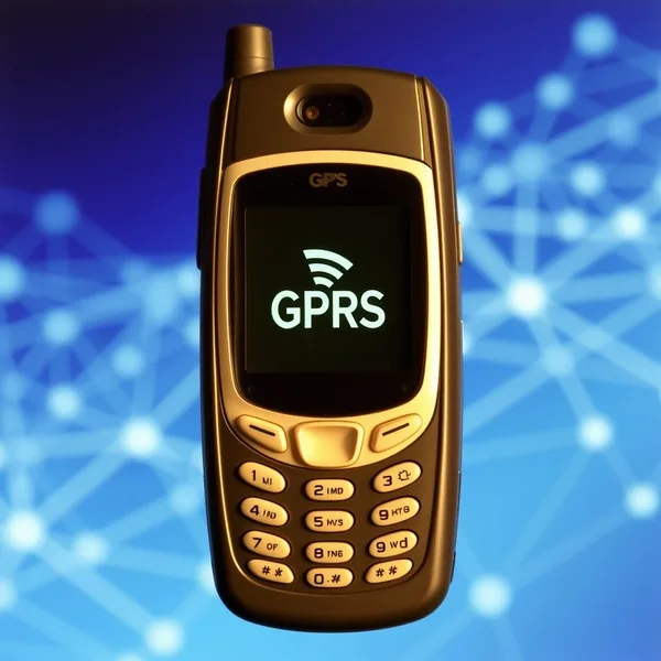 Verstehen der GPRS-Abkürzung in der englischen Kommunikation