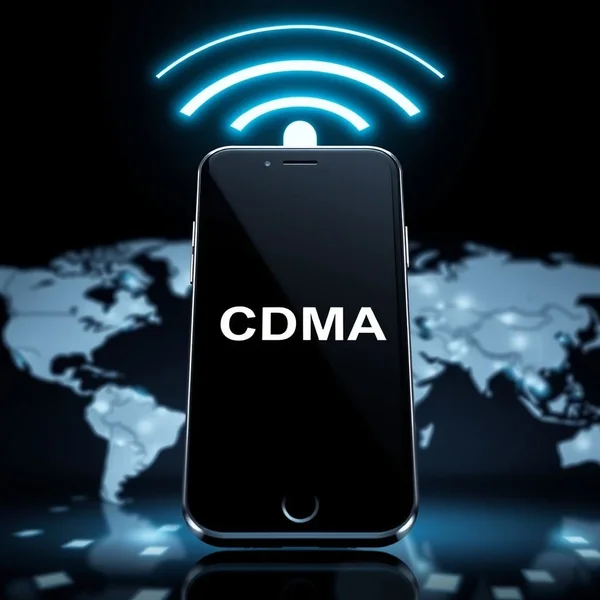 Verständnis der Abkürzung CDMA für ESL-Lernende