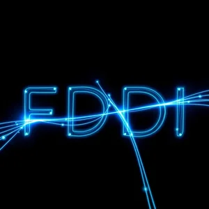 Englisch Lernen: Die FDDI-Abkürzung erklärt!