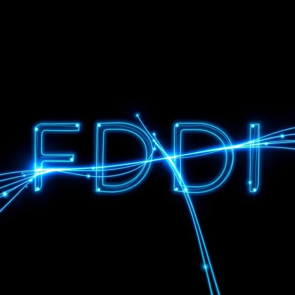 Englisch Lernen durch FDDI