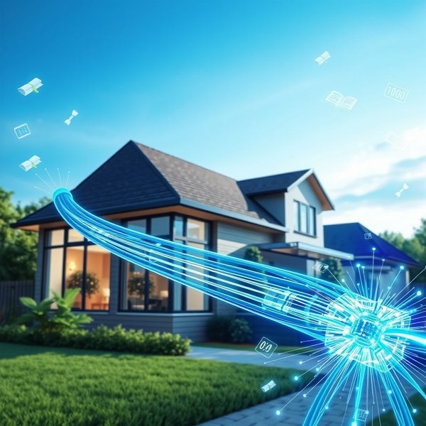 Understanding FTTP technology for English learners