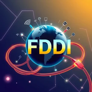 FDDI Kısaltmasıyla İngilizce Öğrenmek: Kapsamlı Rehber