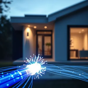FTTH 약어로 배우는 영어: 고속 인터넷과 광섬유 기술 마스터하기