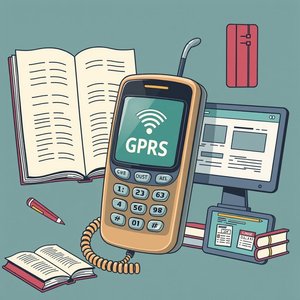 GPRSの略語を通じて英語を学ぶ - GPRSとは何か？使い方、間違いと結論