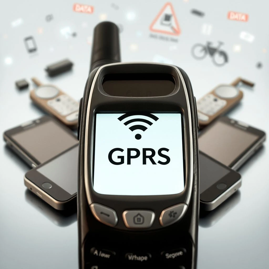 GPRS를 통한 영어 학습: GPRS 약어의 의미와 실용적인 활용법