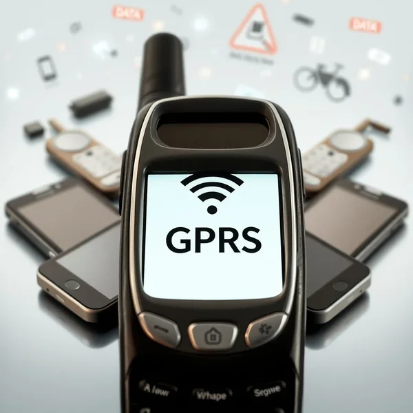 영어 의사소통에서 GPRS 약어 이해
