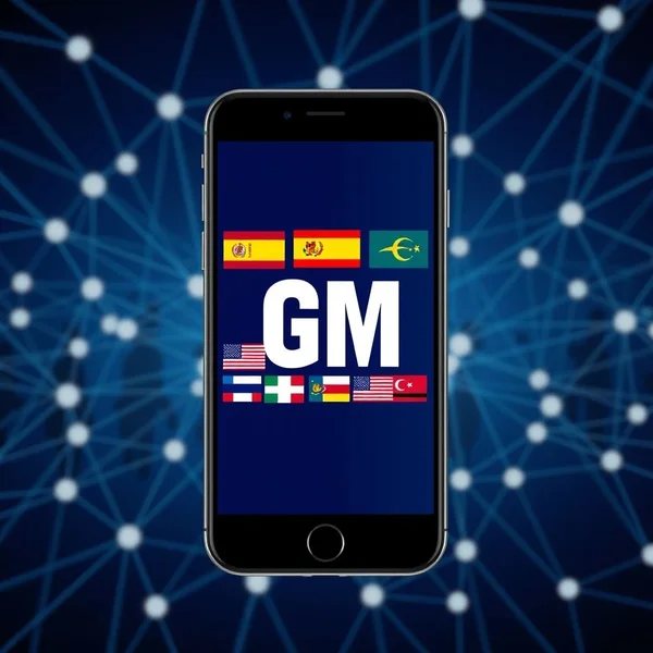 İngilizce Öğren: GSM Kısaltmasını Anlama